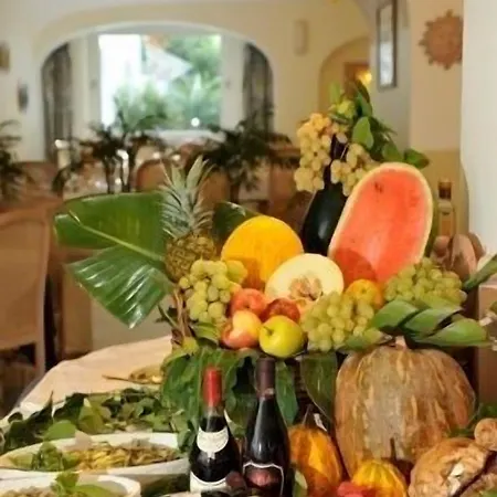 Park Terme Hotel Ischia