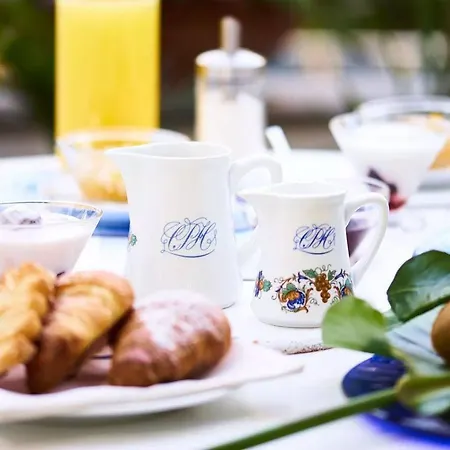 Park Terme Hotel Ischia