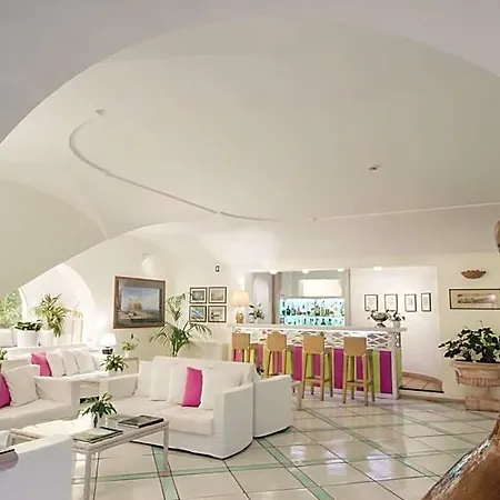 Park Terme Hotel Ischia