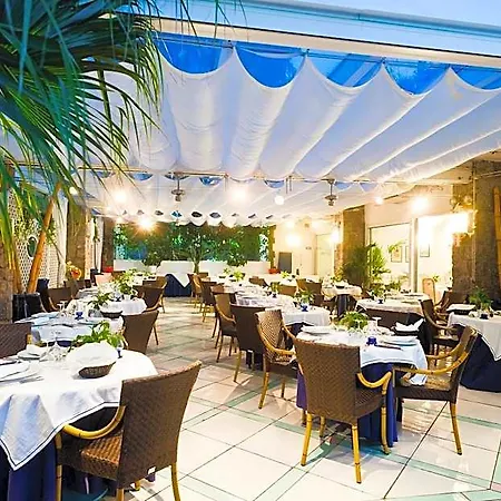 Park Terme Отель