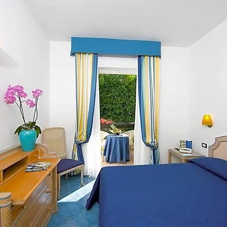 Park Terme Otel Ischia