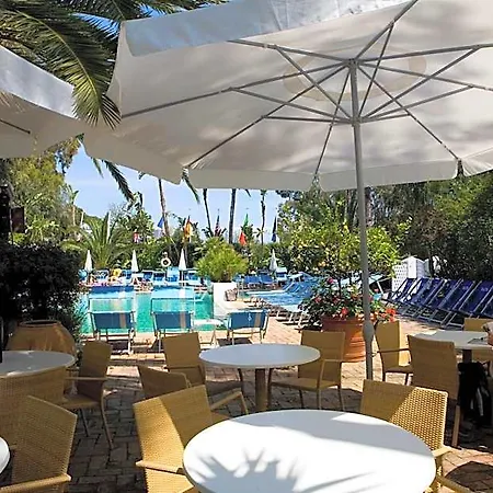 Park Terme 4* Ischia