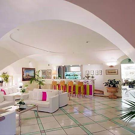 Otel Park Terme