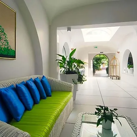 Park Terme Otel Ischia