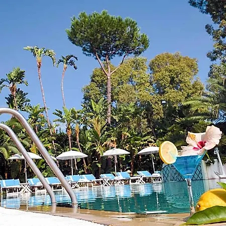 Park Terme 4*