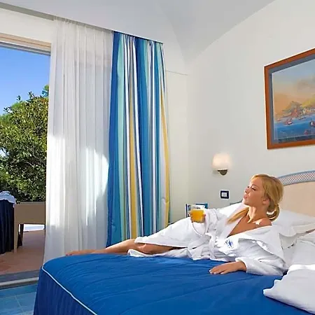Park Terme 4* Искья