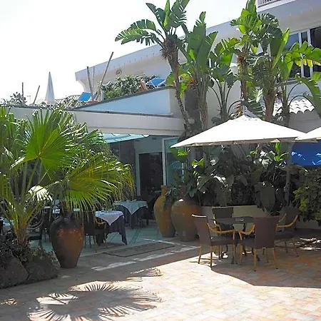 Park Terme Hotel