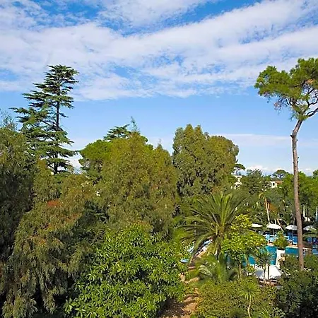 Park Terme Отель 4*
