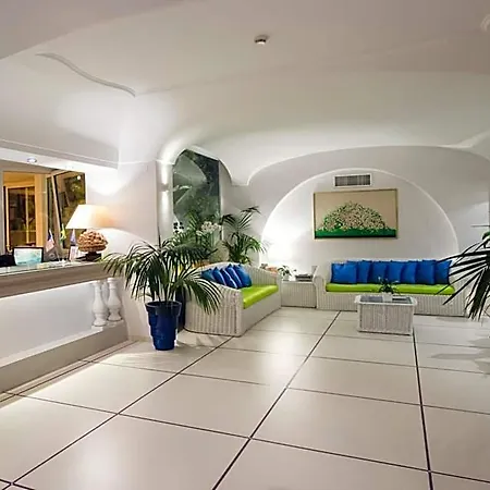Park Terme Otel Ischia