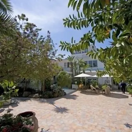 Park Terme Ischia