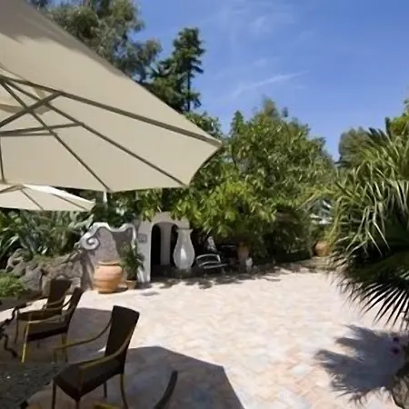 Hotel Park Terme Ischia