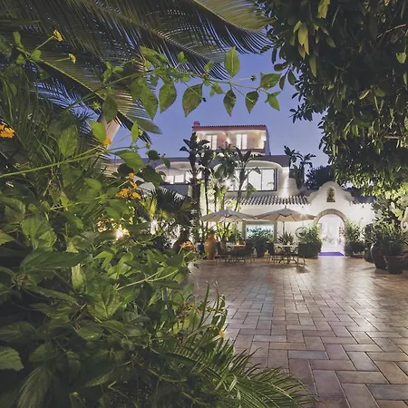 Park Terme Искья
