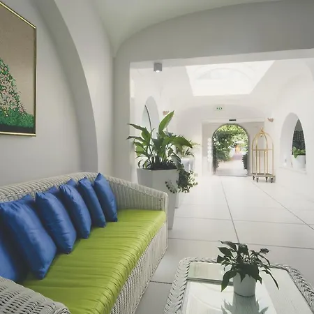 Park Terme 이스키아