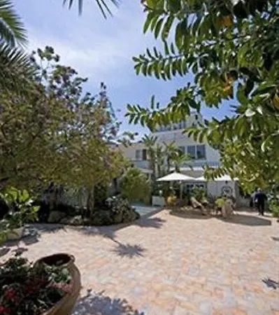 Szálloda Park Terme