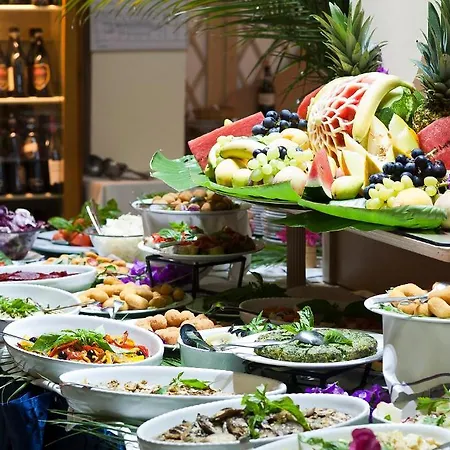 Hotel Park Terme