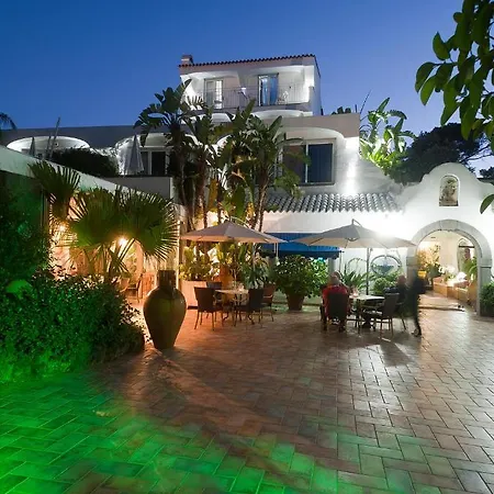Park Terme Ischia