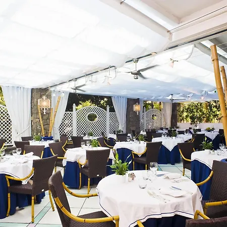 Hotel Park Terme 4*