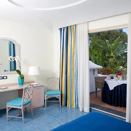 Hotell Park Terme