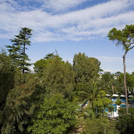 Hotel Park Terme Ischia