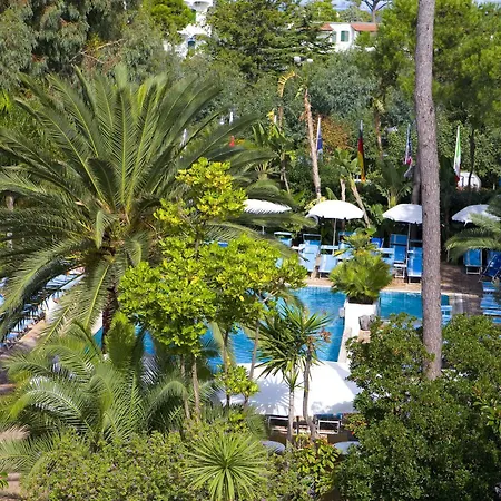 Park Terme 4*