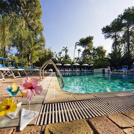 Park Terme Hotel Ischia