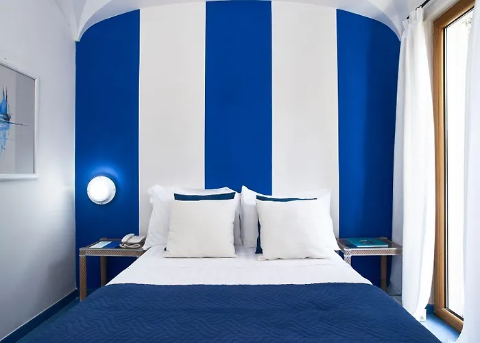 Park Terme Искья