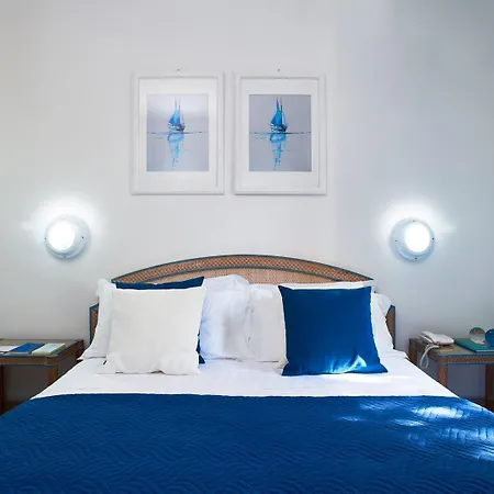 Park Terme Ξενοδοχείο Ίσκια