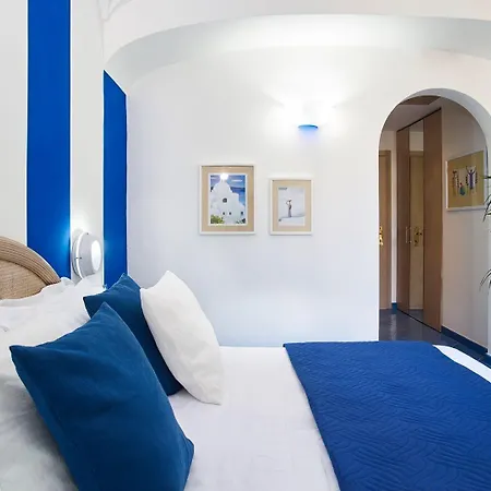 Ξενοδοχείο Park Terme Ίσκια