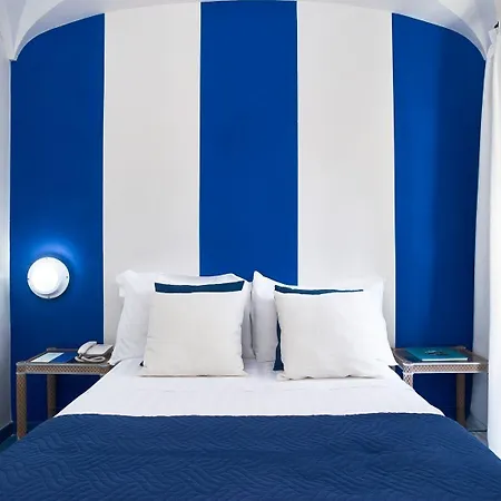 Park Terme Ίσκια