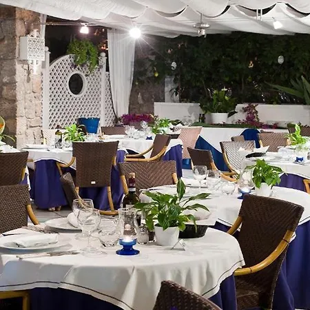 Park Terme Ίσκια