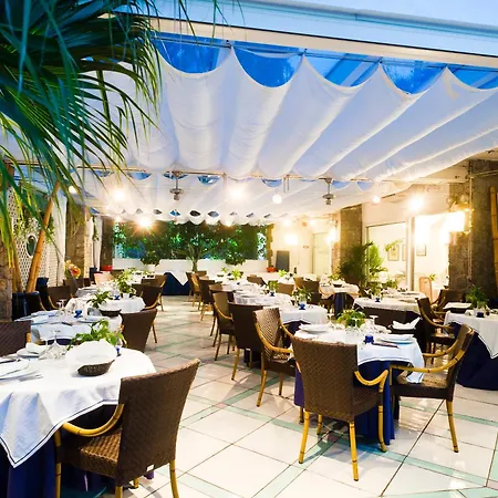 Park Terme Ίσκια