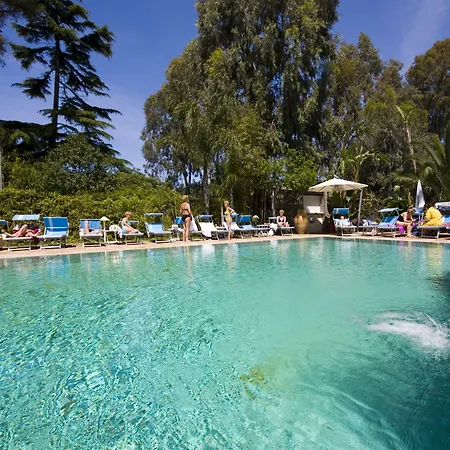 Ξενοδοχείο Park Terme