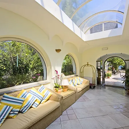 Park Terme Ξενοδοχείο