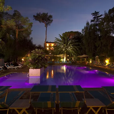 Ξενοδοχείο Park Terme 4*