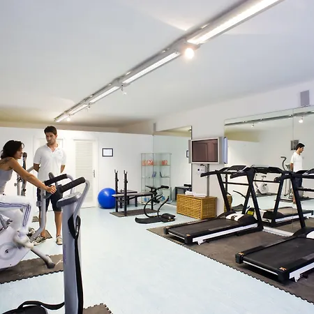 Ξενοδοχείο Park Terme