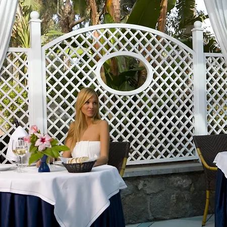 Park Terme Ξενοδοχείο 4*