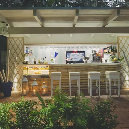 Park Terme Ίσκια