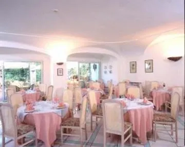 Park Terme 이스키아