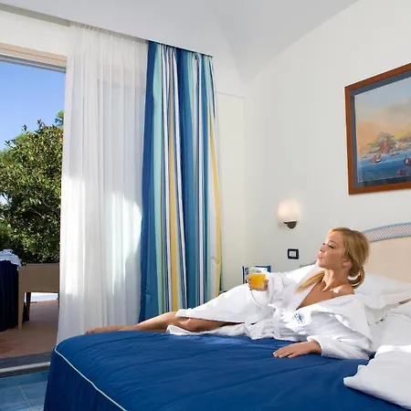 Park Terme Ίσκια