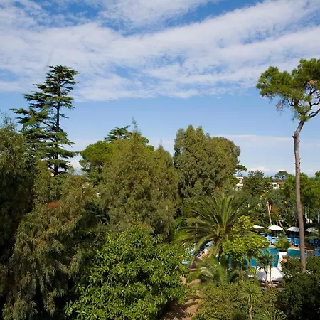 Ξενοδοχείο Park Terme Ίσκια