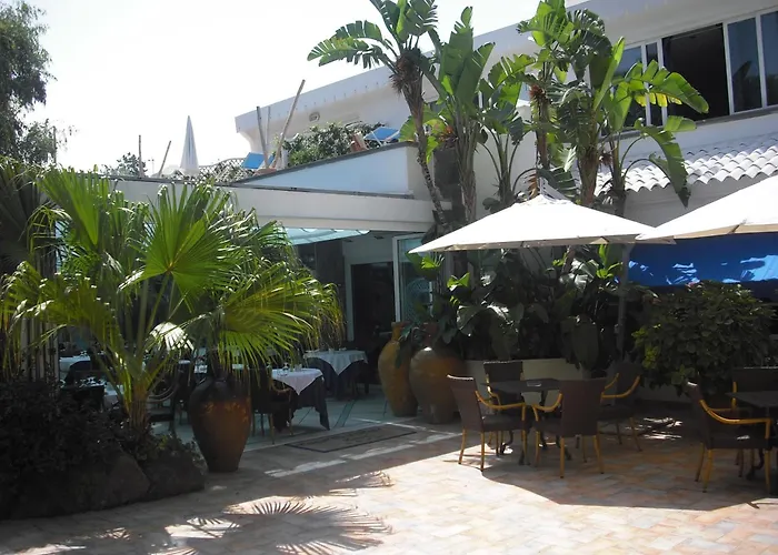Ξενοδοχείο Park Terme 4*