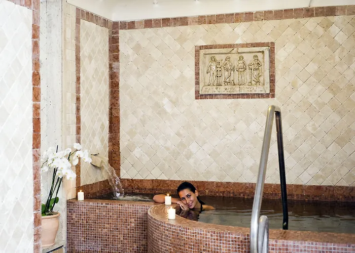 Park Terme Ξενοδοχείο 4*