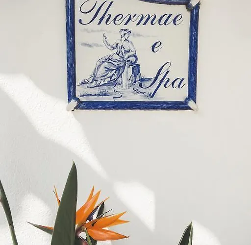 Park Terme Ίσκια