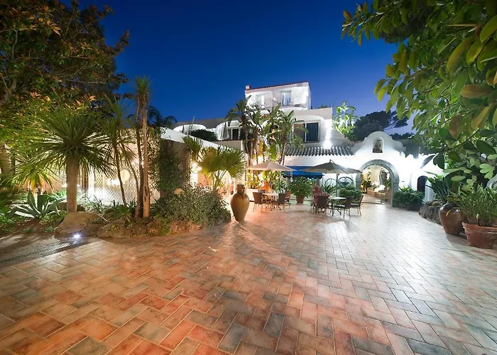 Park Terme Ίσκια